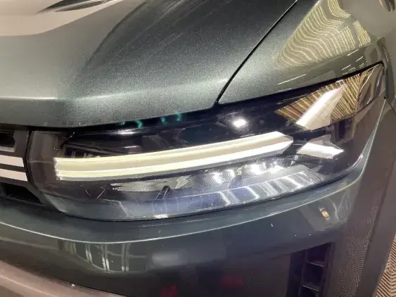 DACIA DUSTER III - voiture d'occasion - Photo 22