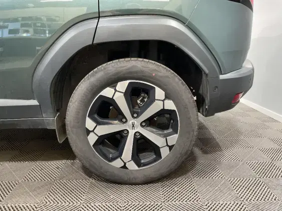 DACIA DUSTER III - voiture d'occasion - Photo 24