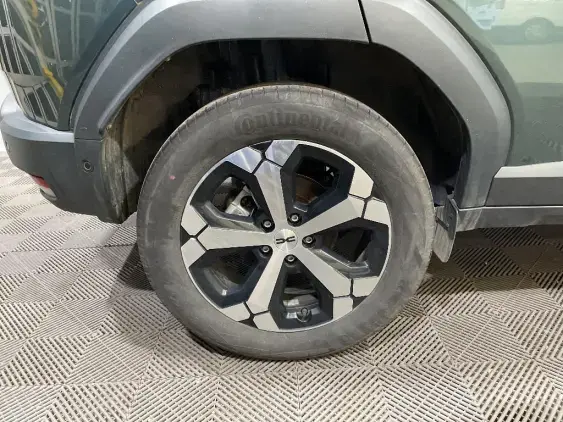 DACIA DUSTER III - voiture d'occasion - Photo 25