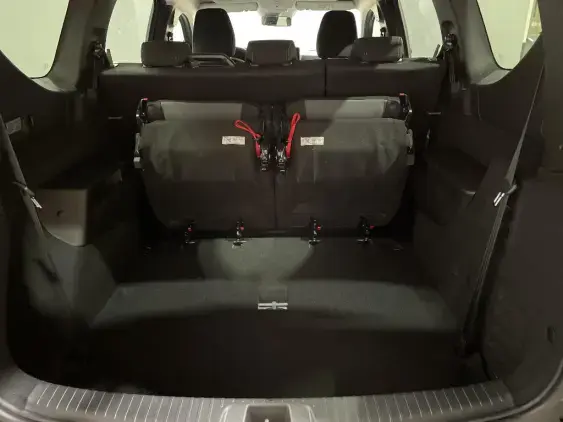 DACIA JOGGER - voiture d'occasion - Photo 16