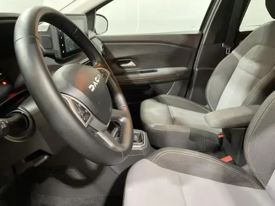 DACIA JOGGER - voiture d'occasion - Photo 17