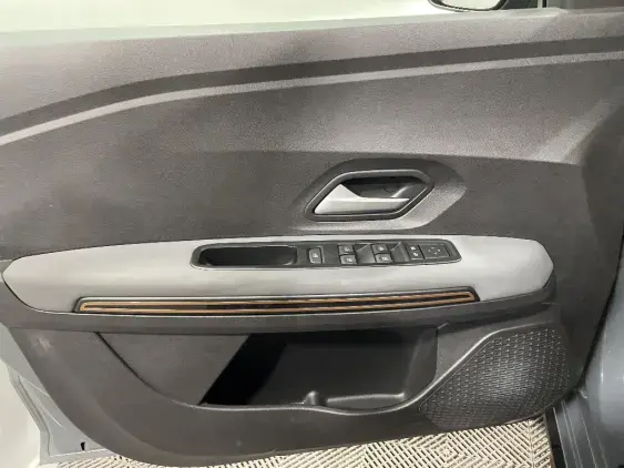 DACIA JOGGER - voiture d'occasion - Photo 18