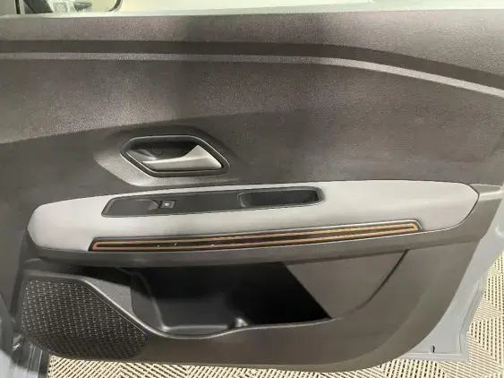 DACIA JOGGER - voiture d'occasion - Photo 19