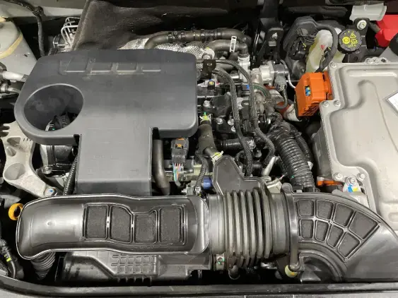 DACIA JOGGER - voiture d'occasion - Photo 20