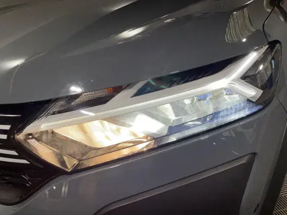 DACIA JOGGER - voiture d'occasion - Photo 21