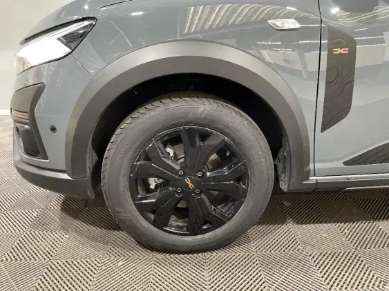 DACIA JOGGER - voiture d'occasion - Photo 22
