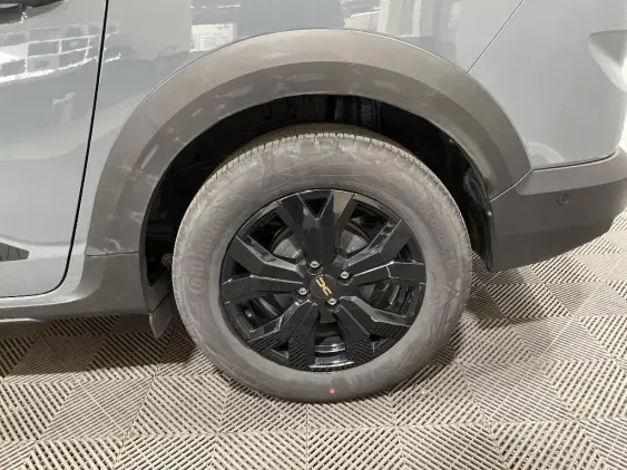 DACIA JOGGER - voiture d'occasion - Photo 23