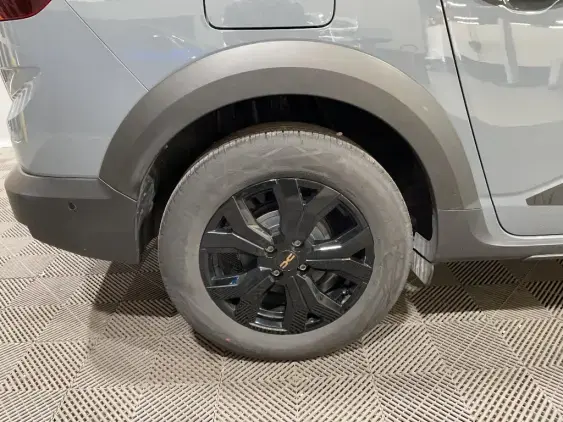 DACIA JOGGER - voiture d'occasion - Photo 24