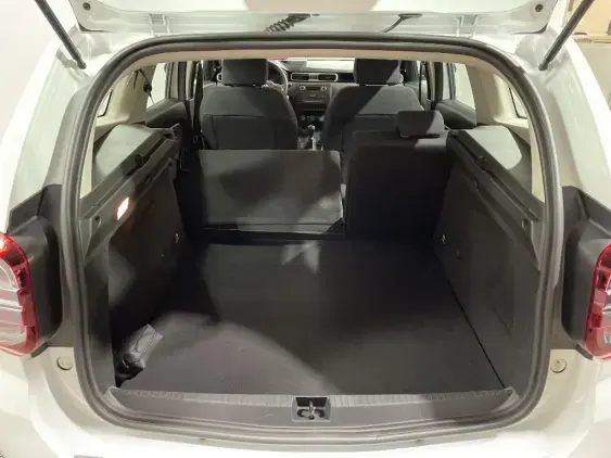 DACIA DUSTER II - voiture d'occasion - Photo 15