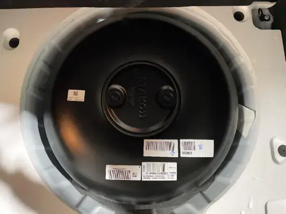 DACIA DUSTER II - voiture d'occasion - Photo 16