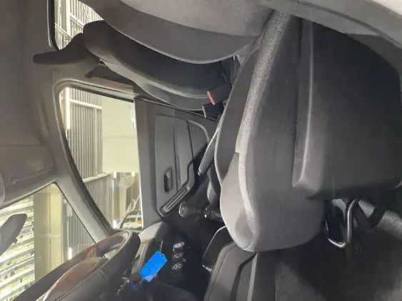 DACIA DUSTER II - voiture d'occasion - Photo 17