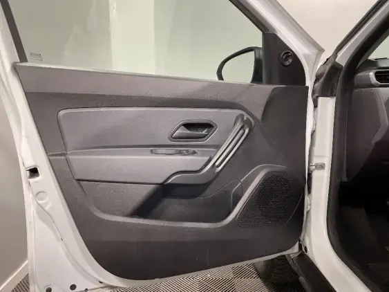 DACIA DUSTER II - voiture d'occasion - Photo 18