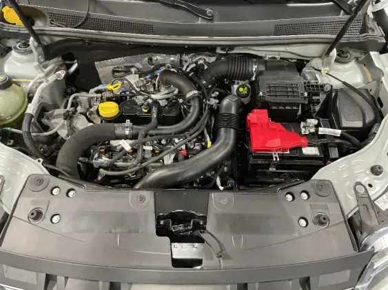 DACIA DUSTER II - voiture d'occasion - Photo 20