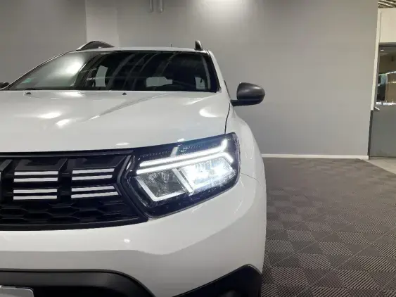 DACIA DUSTER II - voiture d'occasion - Photo 21