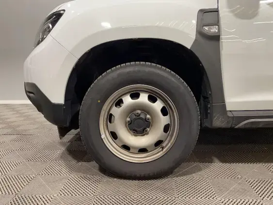 DACIA DUSTER II - voiture d'occasion - Photo 22