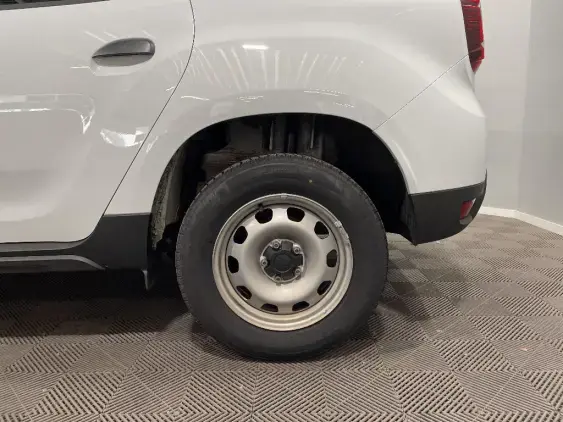 DACIA DUSTER II - voiture d'occasion - Photo 23