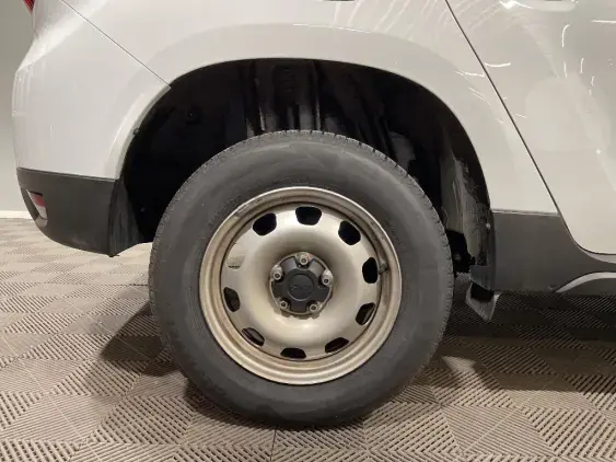 DACIA DUSTER II - voiture d'occasion - Photo 24