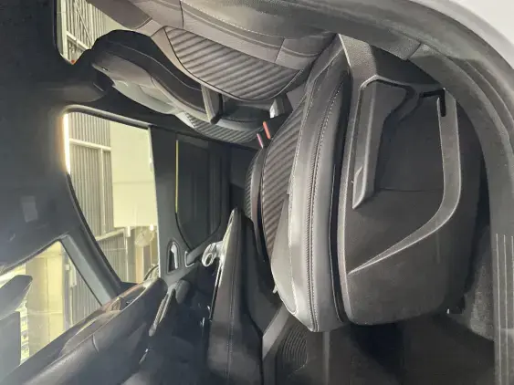 RENAULT CAPTUR II - voiture d'occasion - Photo 18