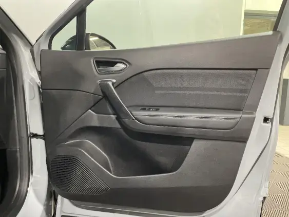 RENAULT CAPTUR II - voiture d'occasion - Photo 20