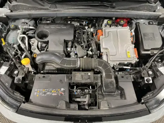 RENAULT CAPTUR II - voiture d'occasion - Photo 21