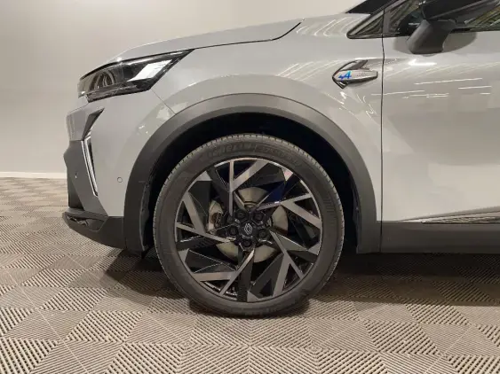 RENAULT CAPTUR II - voiture d'occasion - Photo 23