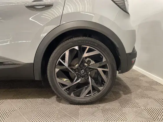 RENAULT CAPTUR II - voiture d'occasion - Photo 24