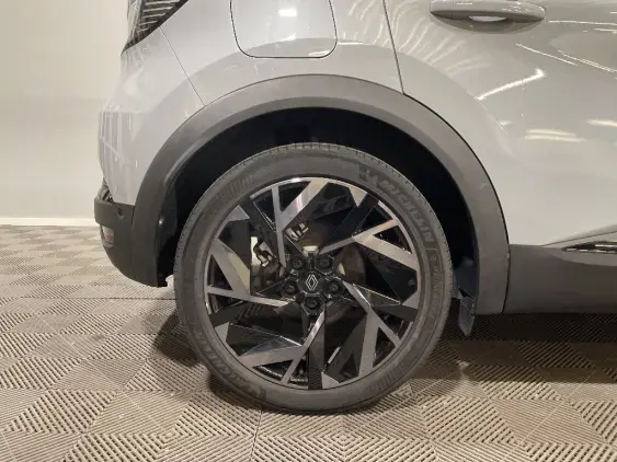 RENAULT CAPTUR II - voiture d'occasion - Photo 25