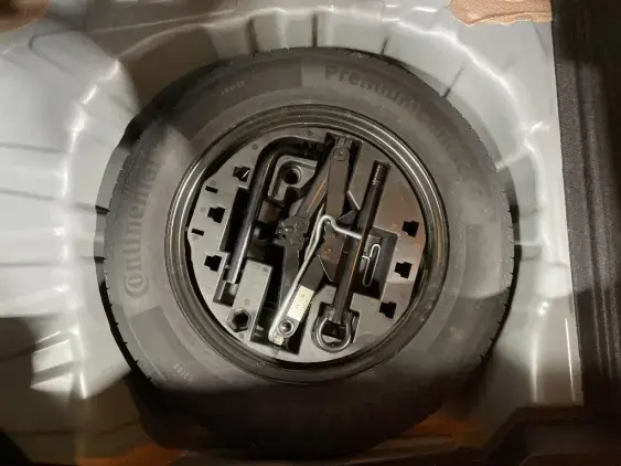 RENAULT CLIO V - voiture d'occasion - Photo 17