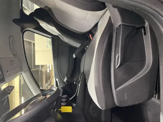 RENAULT CLIO V - voiture d'occasion - Photo 18