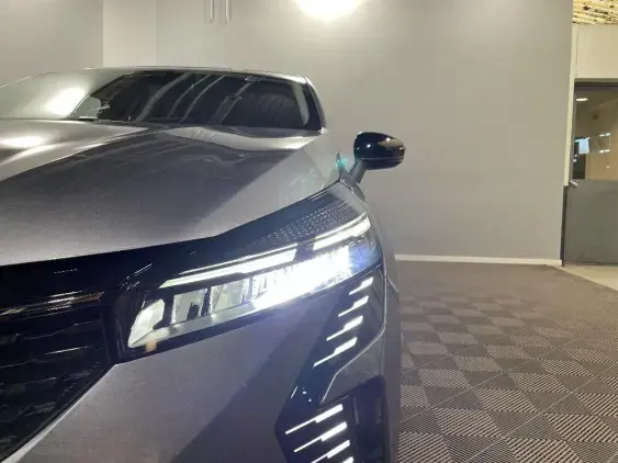 RENAULT CLIO V - voiture d'occasion - Photo 22