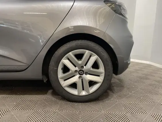 RENAULT CLIO V - voiture d'occasion - Photo 24