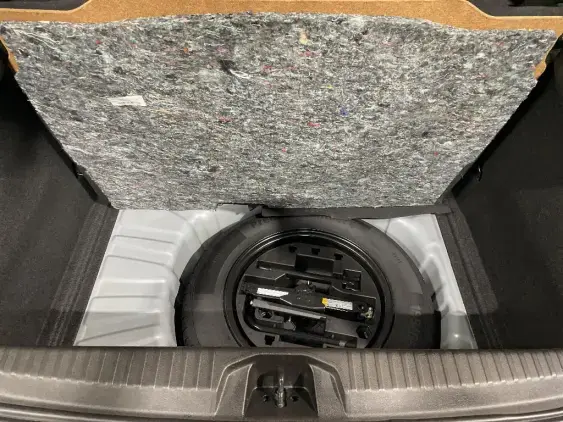 RENAULT CLIO V - voiture d'occasion - Photo 17