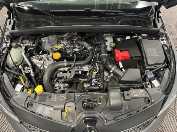 RENAULT CLIO V - voiture d'occasion - Photo 21