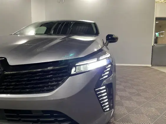 RENAULT CLIO V - voiture d'occasion - Photo 22