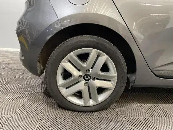 RENAULT CLIO V - voiture d'occasion - Photo 25