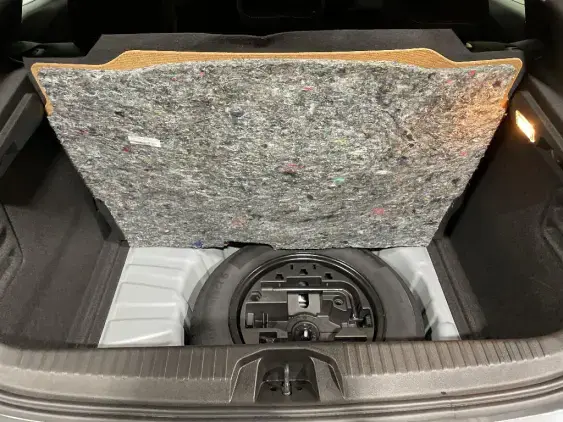 RENAULT CLIO V - voiture d'occasion - Photo 17