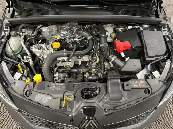 RENAULT CLIO V - voiture d'occasion - Photo 21