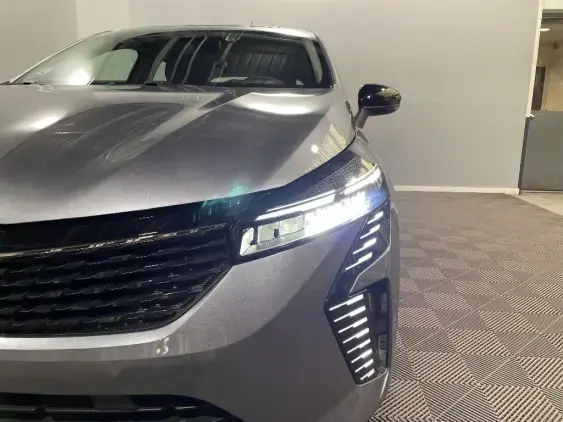 RENAULT CLIO V - voiture d'occasion - Photo 22