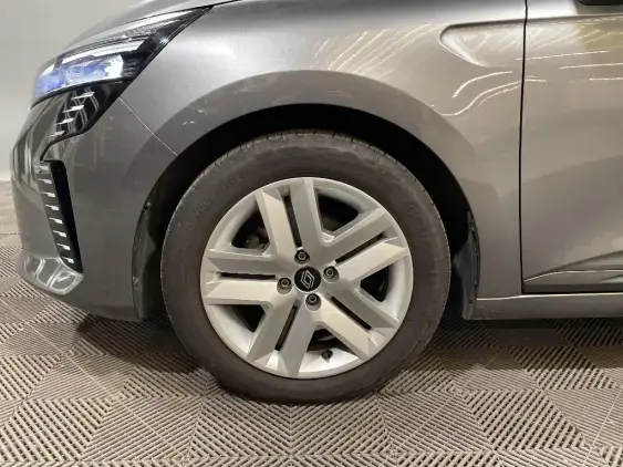 RENAULT CLIO V - voiture d'occasion - Photo 23