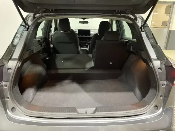 NISSAN QASHQAI III - voiture d'occasion - Photo 16