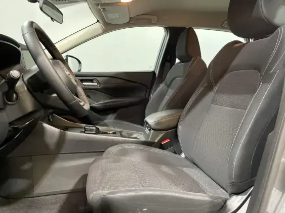 NISSAN QASHQAI III - voiture d'occasion - Photo 18