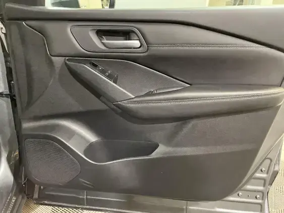 NISSAN QASHQAI III - voiture d'occasion - Photo 20