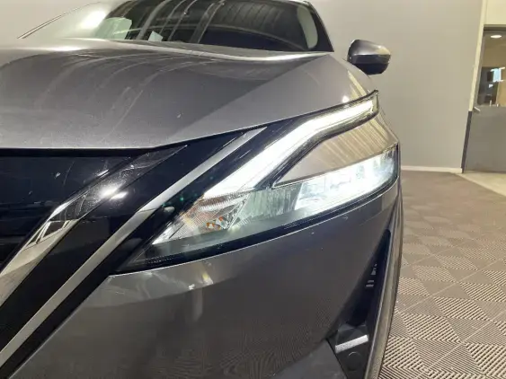 NISSAN QASHQAI III - voiture d'occasion - Photo 22