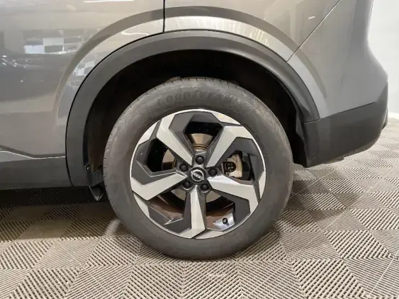 NISSAN QASHQAI III - voiture d'occasion - Photo 24