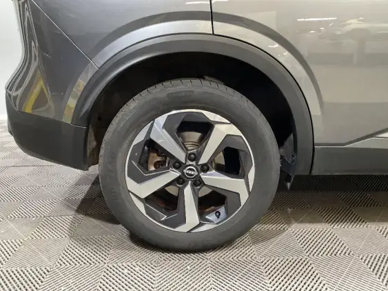 NISSAN QASHQAI III - voiture d'occasion - Photo 25