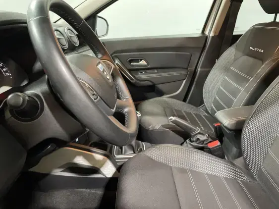 DACIA DUSTER II - voiture d'occasion - Photo 18