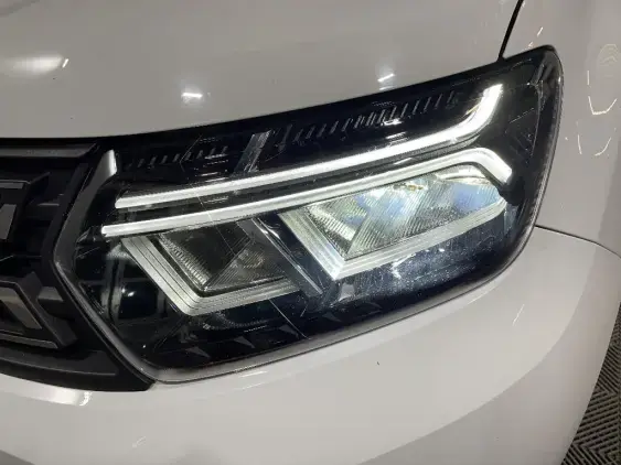 DACIA DUSTER II - voiture d'occasion - Photo 22
