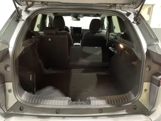 DACIA DUSTER III - voiture d'occasion - Photo 16
