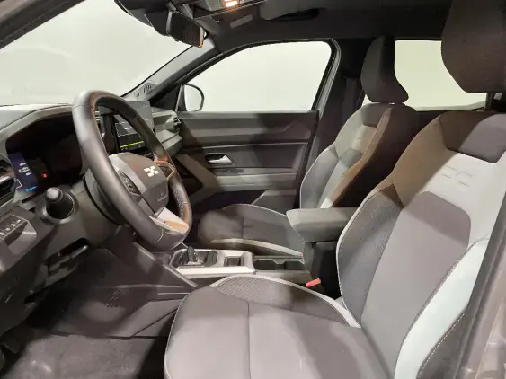 DACIA DUSTER III - voiture d'occasion - Photo 18