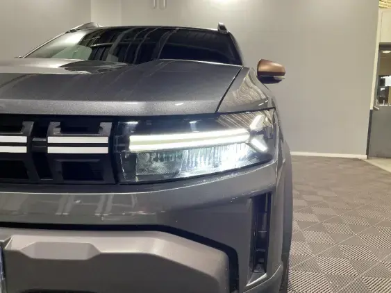DACIA DUSTER III - voiture d'occasion - Photo 22